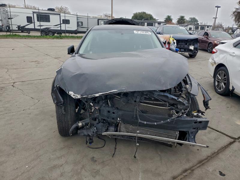 Фото 5 - INFINITI Q50