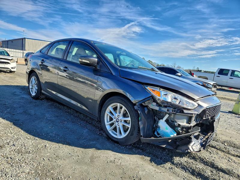 Фото 4 - FORD FOCUS