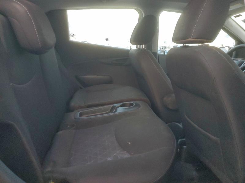 Фото 10 - CHEVROLET SPARK