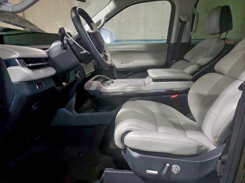 Фото 7 - LINCOLN NAVIGATOR