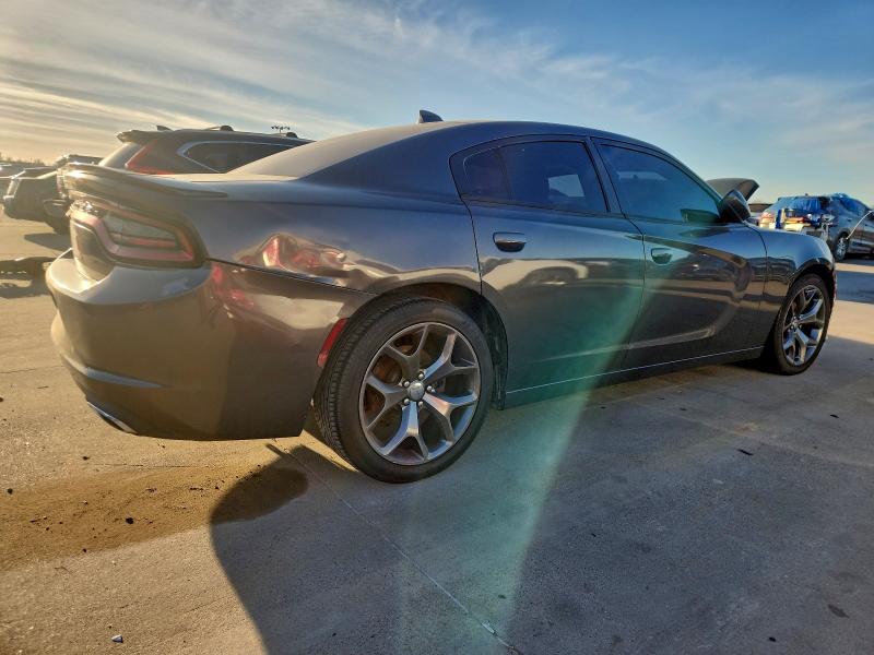 Фото 3 - DODGE CHARGER