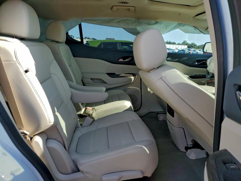 GMC ACADIA DEN 2023 VIN 1GKKNPLSXPZ255961