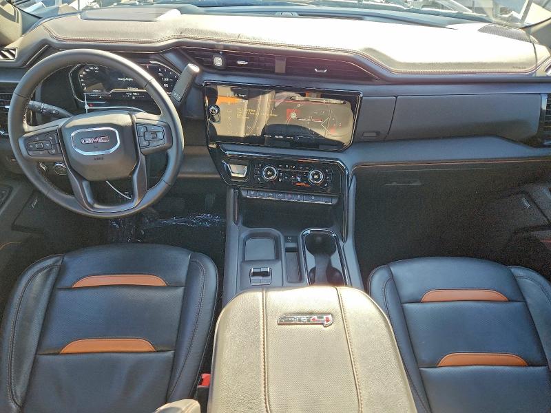 Фото 8 - GMC SIERRA