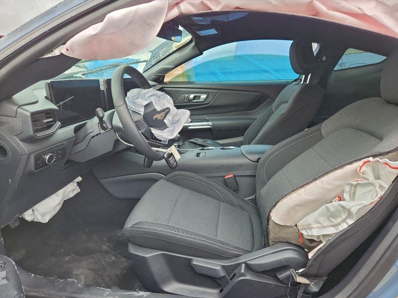 Фото 7 - FORD MUSTANG