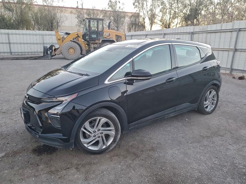 Фото 1 - CHEVROLET BOLT