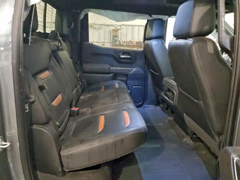 GMC SIERRA 2019 VIN 3GTP9EEL6KG255822