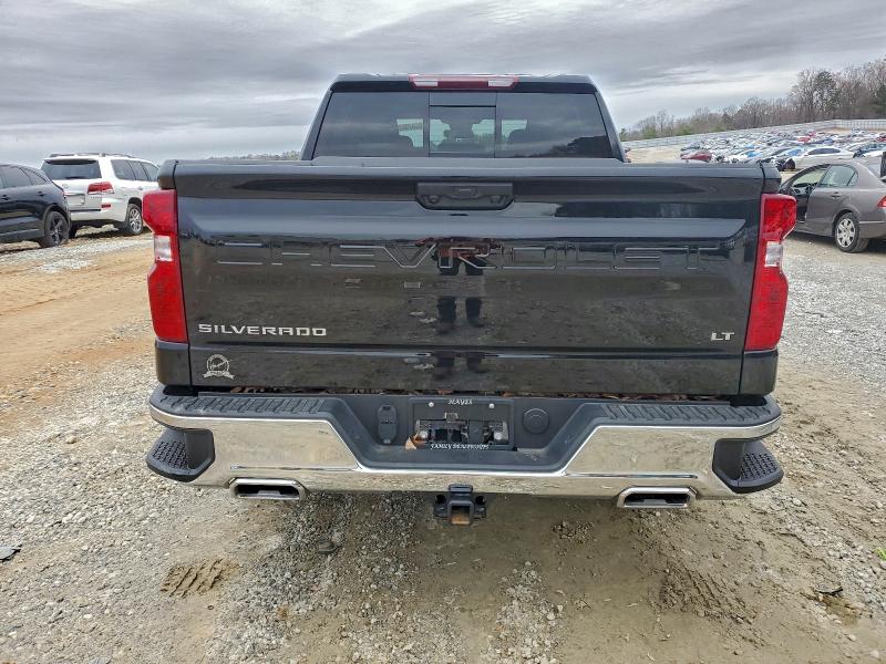 Фото 6 - CHEVROLET ALL Models