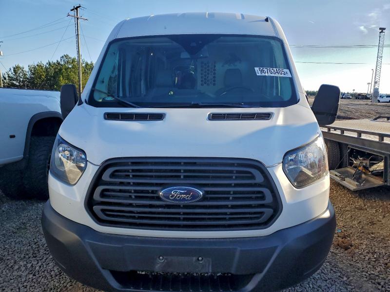 Фото 5 - FORD TRANSIT