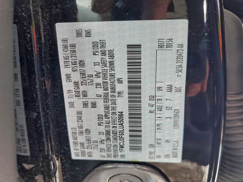 Фото 13 - FORD ESCAPE