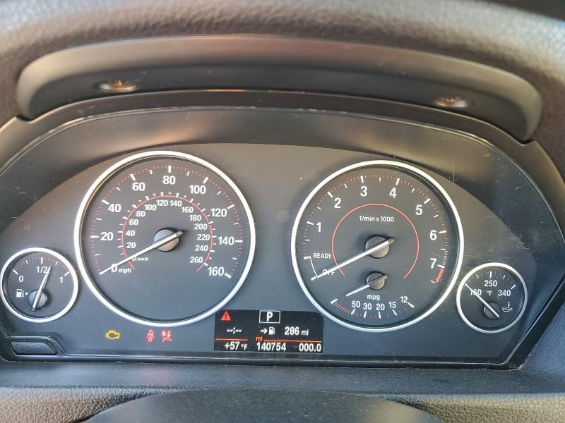 Фото 9 - BMW 3 SERIES