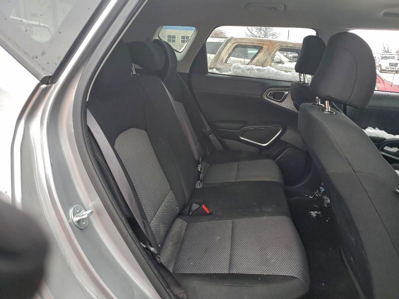 Фото 11 - KIA SOUL