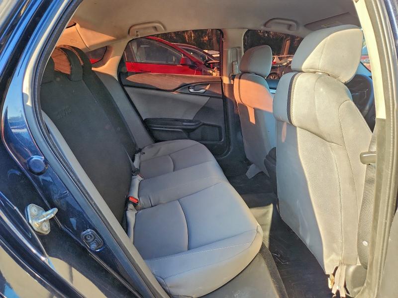 Фото 10 - HONDA CIVIC