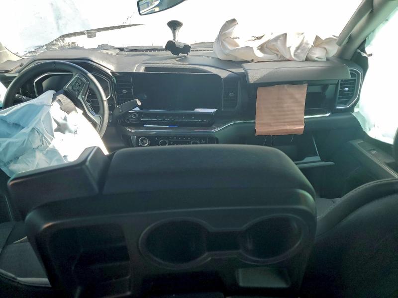 Фото 8 - CHEVROLET ALL Models