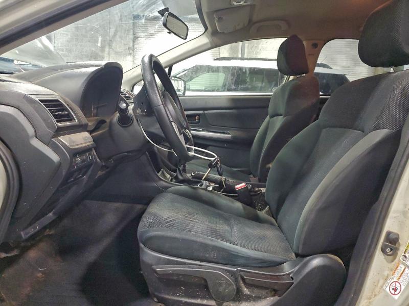 Фото 7 - SUBARU CROSSTREK