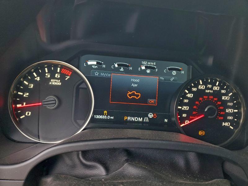 Фото 9 - FORD F150