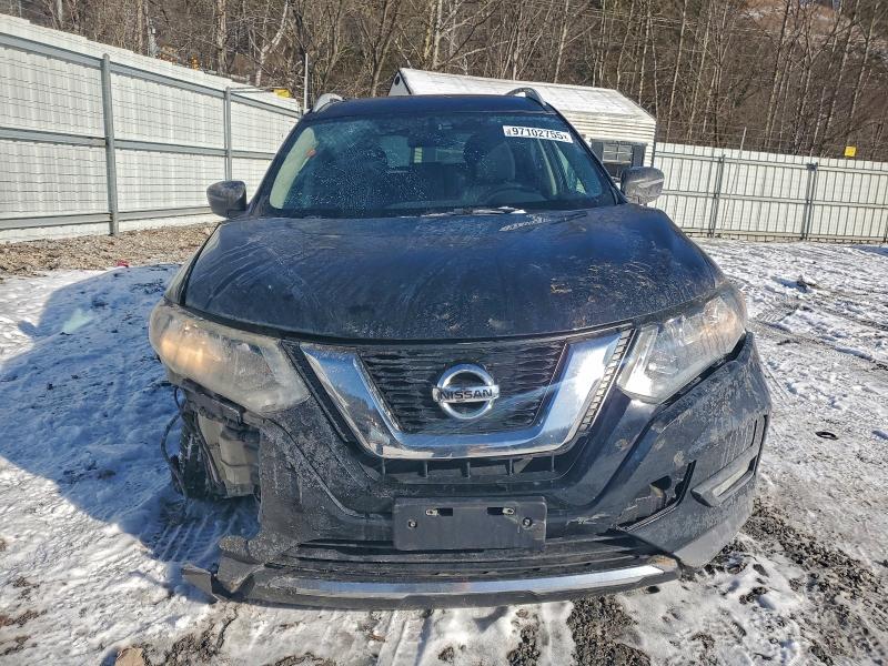 Фото 5 - NISSAN ROGUE