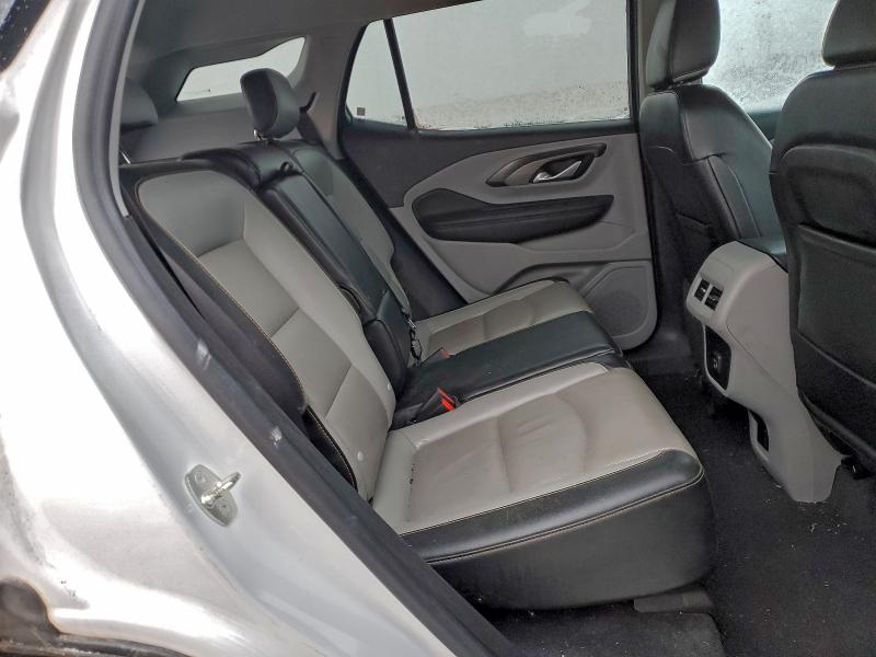 Фото 11 - GMC TERRAIN