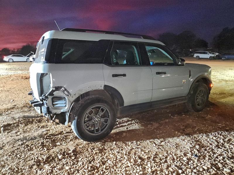 Фото 3 - FORD BRONCO