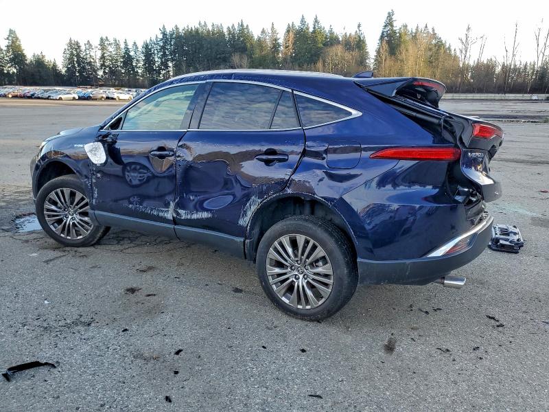 Фото 2 - TOYOTA VENZA