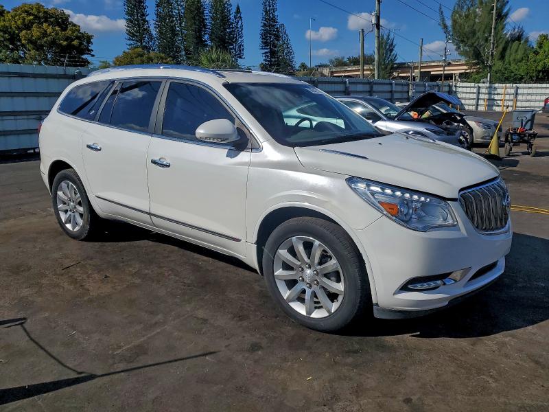 BUICK ENCLAVE 2017 VIN 5GAKVCKD6HJ163089