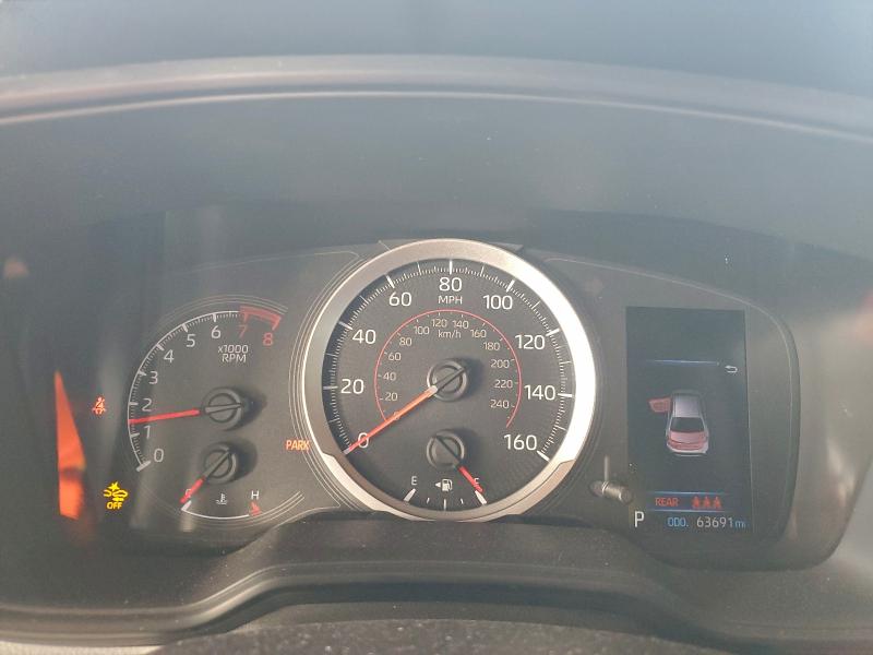 Фото 9 - TOYOTA COROLLA