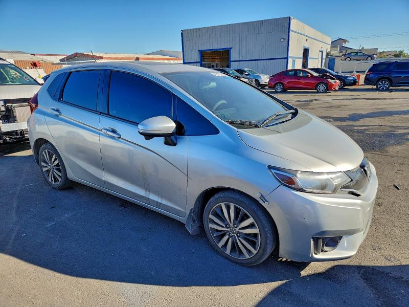 Фото 4 - HONDA FIT