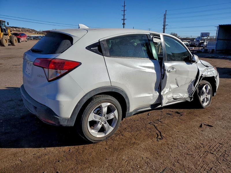 Фото 3 - HONDA HR-V