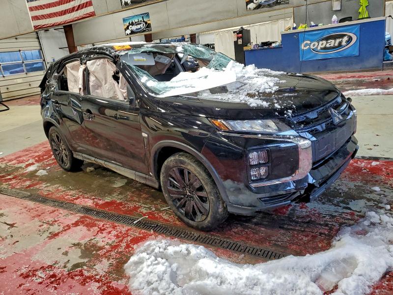 Фото 4 - MITSUBISHI OUTLANDER