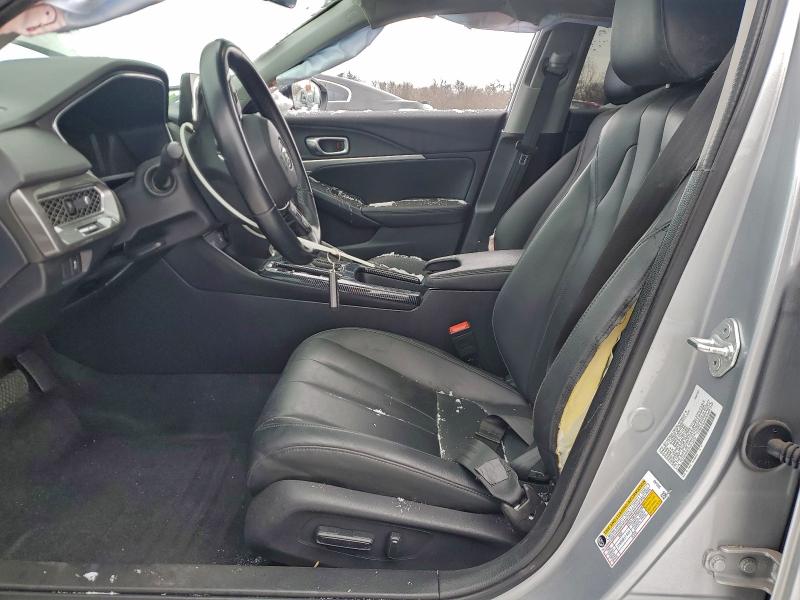 Фото 7 - ACURA INTEGRA