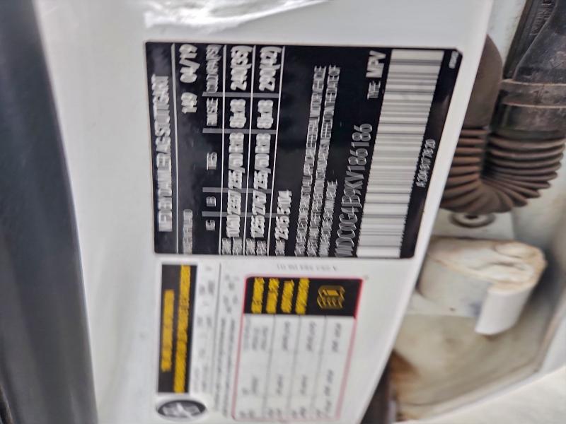 Фото 12 - MERCEDES-BENZ GLC-CLASS