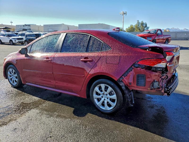 Фото 2 - TOYOTA COROLLA