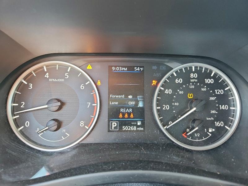 Фото 9 - NISSAN SENTRA