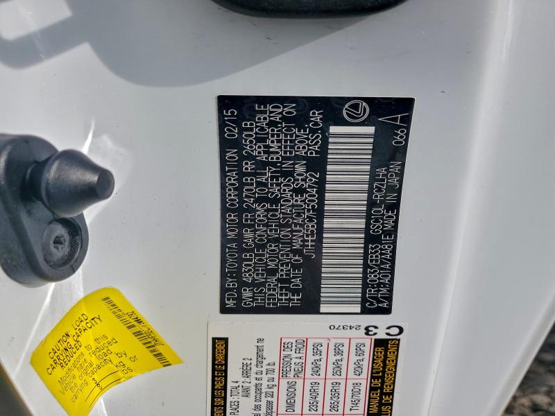 Фото 13 - LEXUS RX350