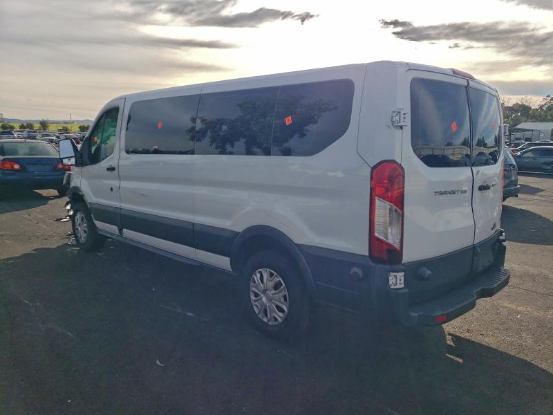 Фото 2 - FORD TRANSIT