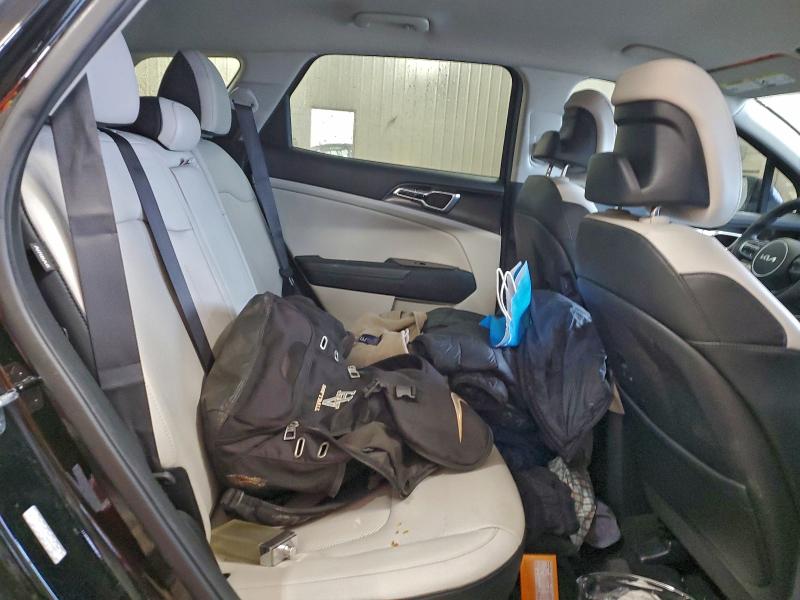 Фото 11 - KIA SPORTAGE