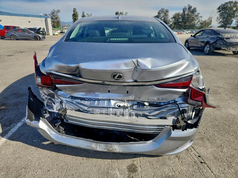 Фото 6 - LEXUS ES350