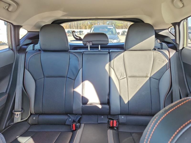 SUBARU XV 2024 VIN 4S4GUHL60R3822905