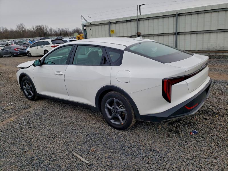 Фото 2 - KIA K4 LX