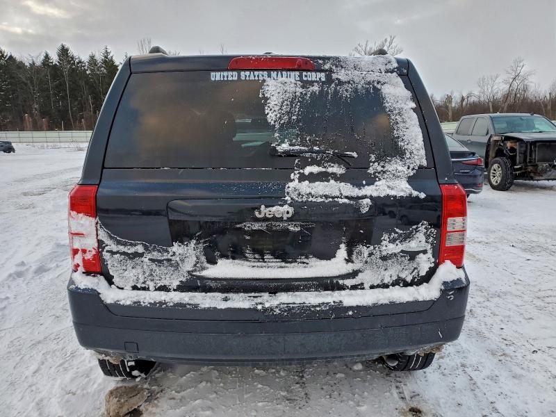 JEEP PATRIOT 2015 VIN 1C4NJRFB9FD189412