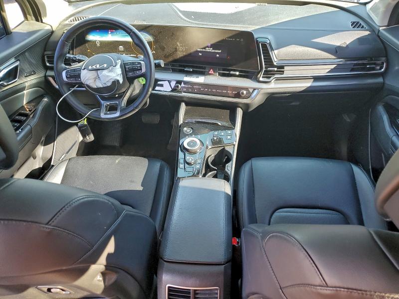 Фото 8 - KIA SPORTAGE