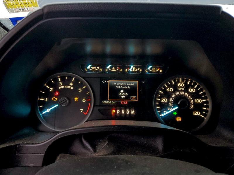 Фото 9 - FORD F-150