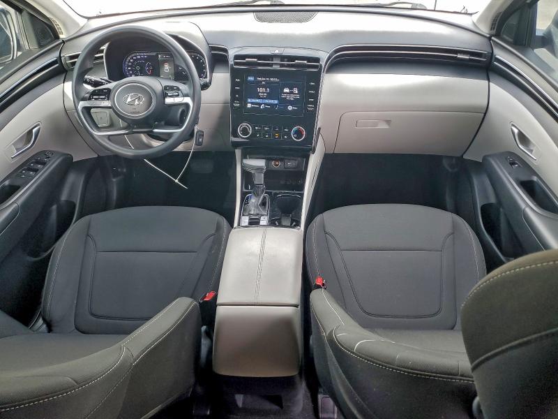 Фото 8 - HYUNDAI TUCSON