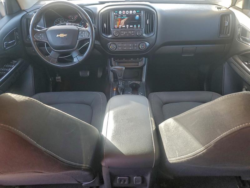 Фото 8 - CHEVROLET COLORADO