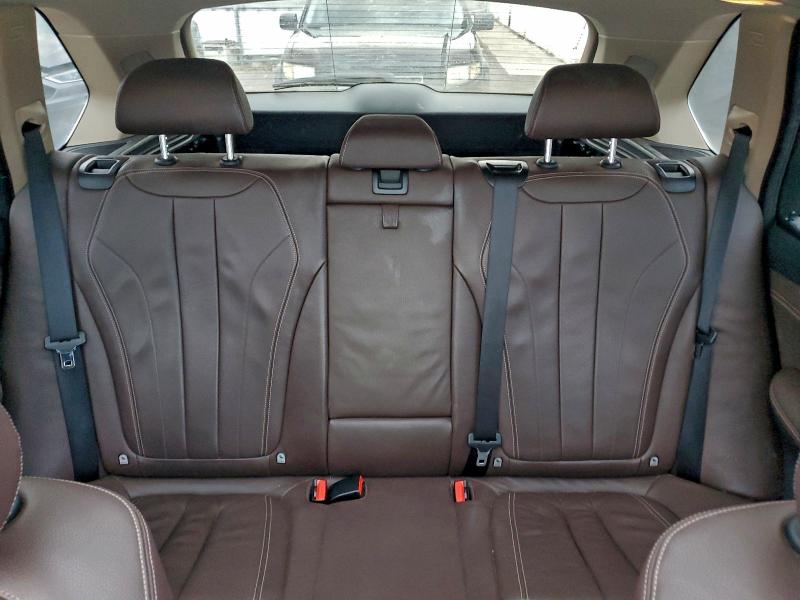 Фото 10 - BMW X5