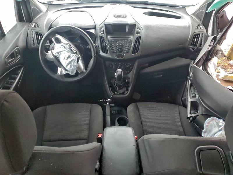 Фото 8 - FORD TRANSIT