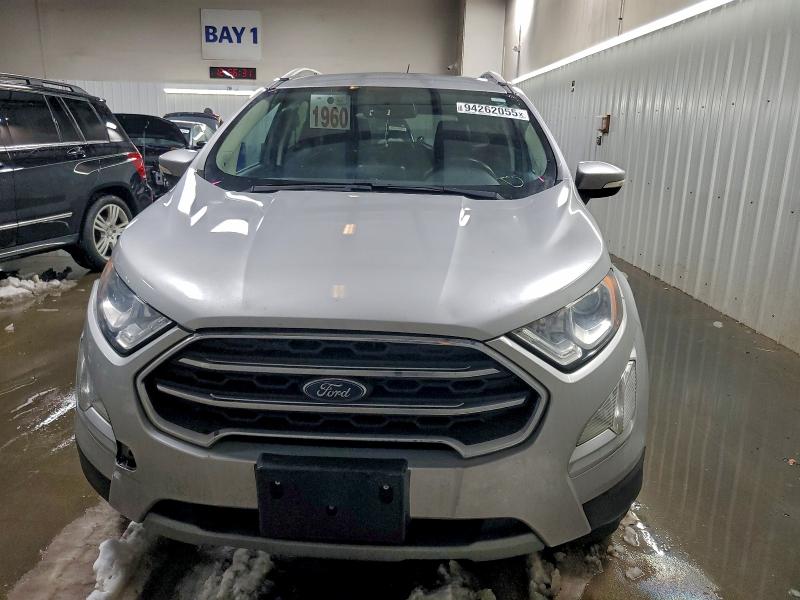 Фото 5 - FORD ECOSPORT