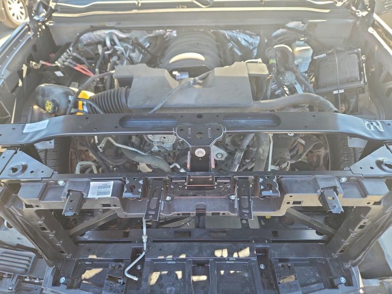 Фото 11 - CHEVROLET TAHOE