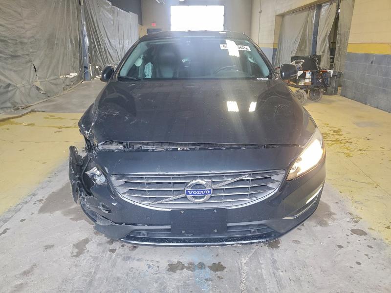 Фото 5 - VOLVO S60