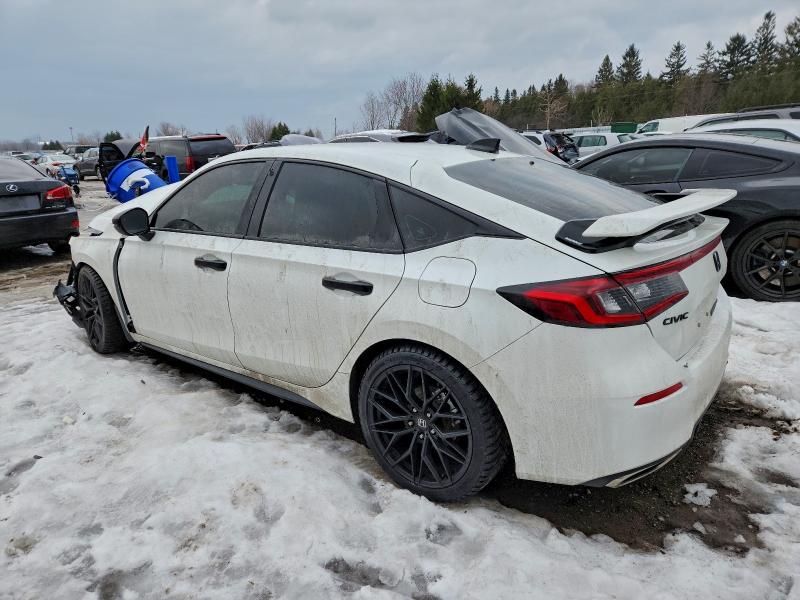 Фото 2 - HONDA CIVIC