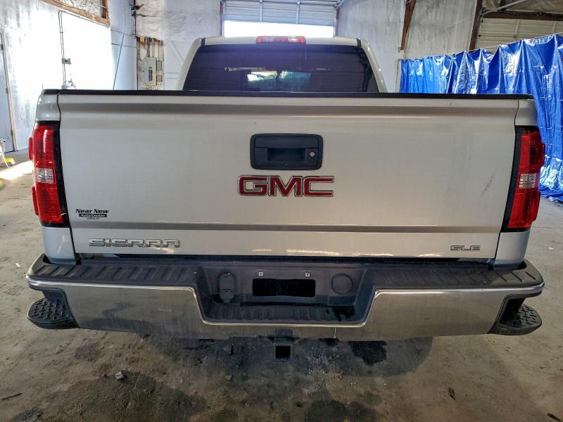 Фото 6 - GMC SIERRA